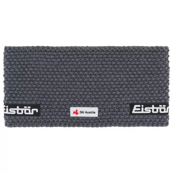 Повязка на голову Eisbr Jamie Stirnband Ska, цвет Anthrazite