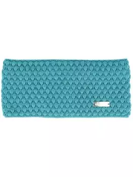 Повязка на голову Eisglut, синий