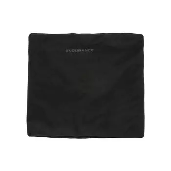 повязка на голову ENDURANCE Corbia, черный