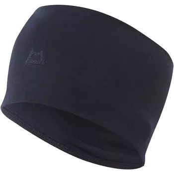 Повязка на голову Groundup Mountain Equipment, синий