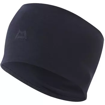 Повязка на голову Groundup Mountain Equipment, синий