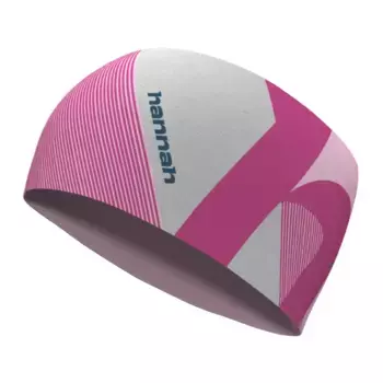 Повязка на голову Hannah Comba, розовый