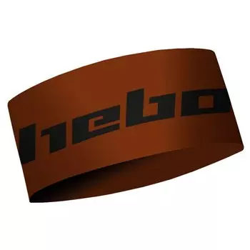 Повязка на голову Hebo HM5702, оранжевый