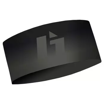 Повязка на голову Hebo HM5704, серый