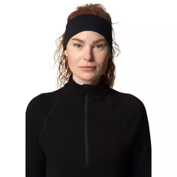 Повязка на голову Houdini Desoli, черный
