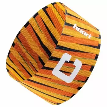 Повязка на голову Huari Kapitan, оранжевый