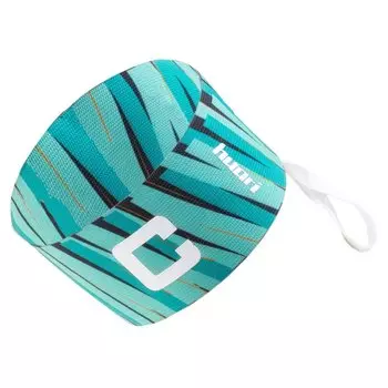 Повязка на голову Huari Kapitan, зеленый