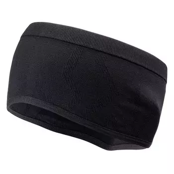 Повязка на голову Iq Ardal, черный