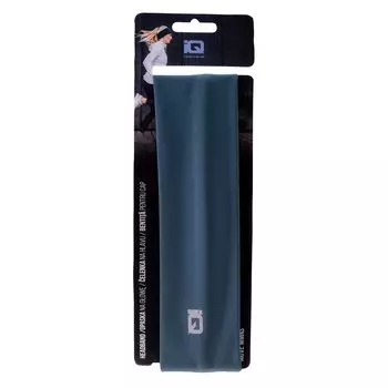 Повязка на голову Iq Move, синий