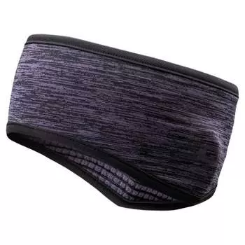 Повязка на голову Iq Rocsa, фиолетовый