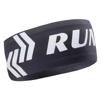 Повязка на голову Iq Viko, черный