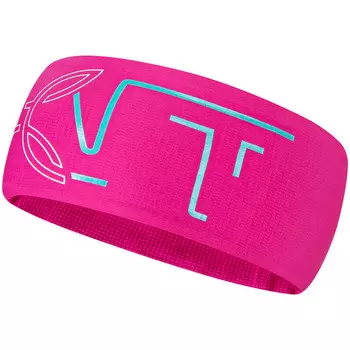 Повязка на голову Эйгер Montura, розовый