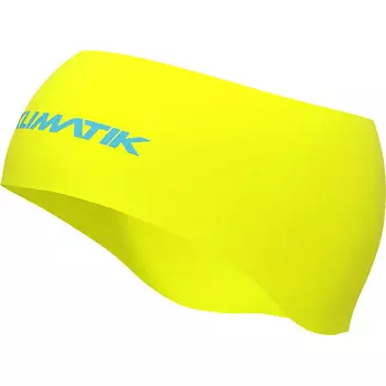 Повязка на голову K-Atmo Al, желтый