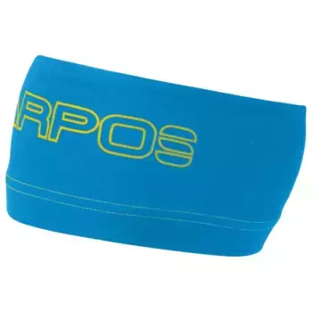 Повязка на голову Karpos Alagna, синий