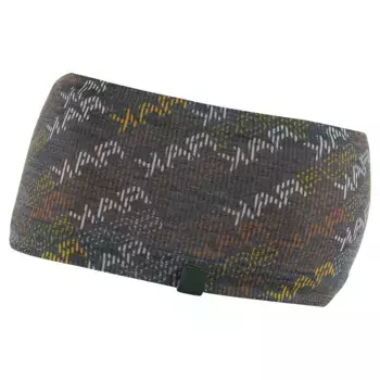 Повязка на голову Karpos Coppolo Merino, серый