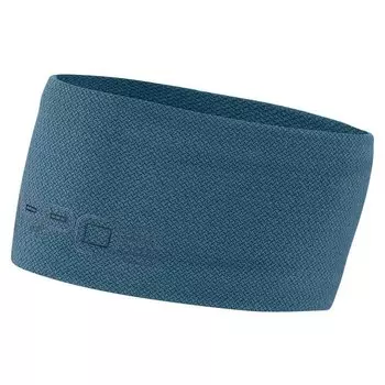 Повязка на голову Karpos Crozzon, синий