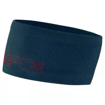 Повязка на голову Karpos Crozzon, синий