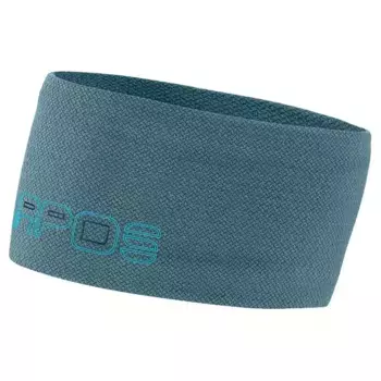 Повязка на голову Karpos Crozzon, синий