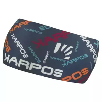 Повязка на голову Karpos Lavaredo, синий