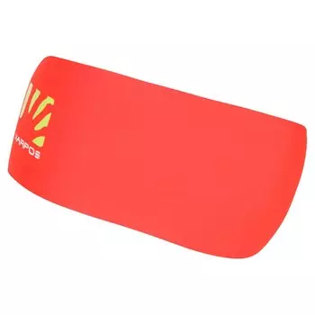 Повязка на голову Karpos, оранжевый