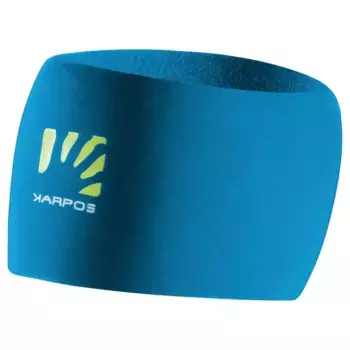 Повязка на голову Karpos Pelmo Essential, синий