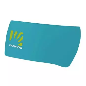 Повязка на голову Karpos, синий