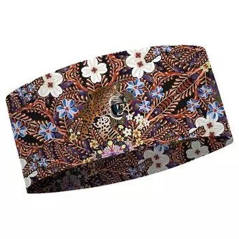 Повязка на голову Matt C.E.Thermo, разноцветный