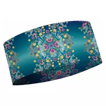 Повязка на голову Matt C.E.Thermo, разноцветный