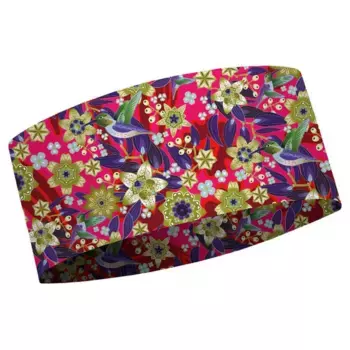 Повязка на голову Matt C.E.Thermo, разноцветный