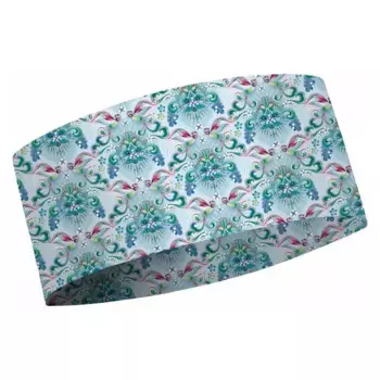 Повязка на голову Matt C.E.Thermo, разноцветный