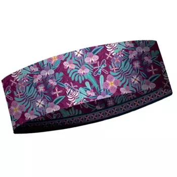 Повязка на голову Matt C.Est. Narrow, разноцветный