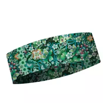 Повязка на голову Matt C.Est. Narrow, разноцветный