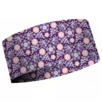 Повязка на голову Matt Catalina Estrada Coolmax Eco, фиолетовый