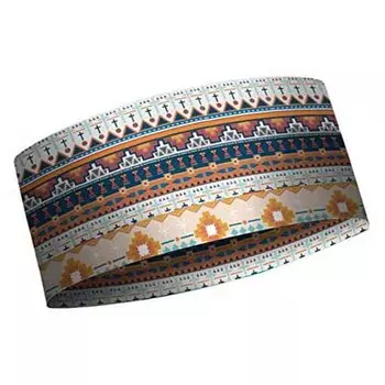 Повязка на голову Matt Coolmax Eco, разноцветный