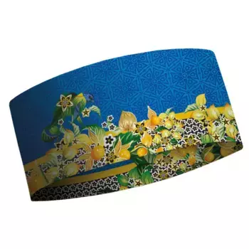 Повязка на голову Matt Coolmax Eco, разноцветный