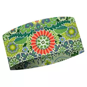 Повязка на голову Matt Estrada Coolmax Eco, разноцветный