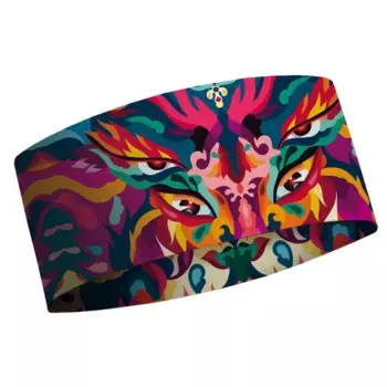 Повязка на голову Matt Lediana Thermo, разноцветный