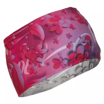 Повязка на голову Matt Mireia Light, розовый