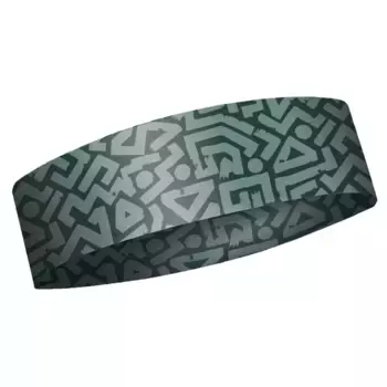 Повязка на голову Matt Narrow, зеленый