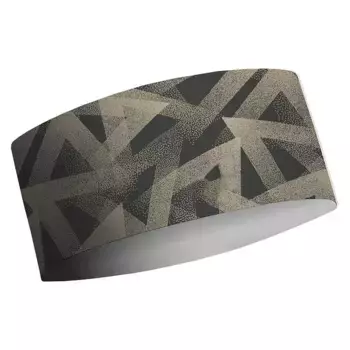 Повязка на голову Matt One Layer, зеленый