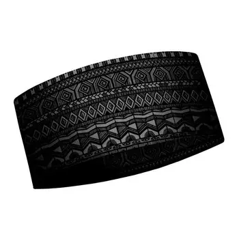 Повязка на голову Matt Thermo, черный