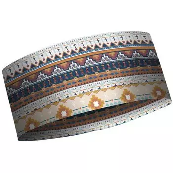 Повязка на голову Matt Thermo, разноцветный