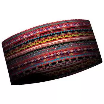 Повязка на голову Matt Thermo, разноцветный