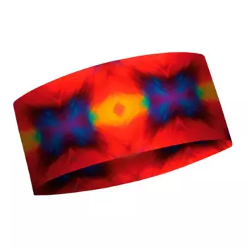Повязка на голову Matt Thermo, разноцветный