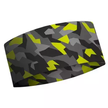 Повязка на голову Matt Thermo, разноцветный