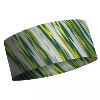 Повязка на голову Matt Thermo, зеленый