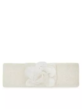 Повязка на голову Mayoral, бежевый