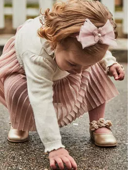 Повязка на голову Mayoral, розовый