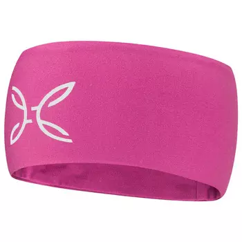 Повязка на голову Montura Broken Light Band, цвет Baton Rouge