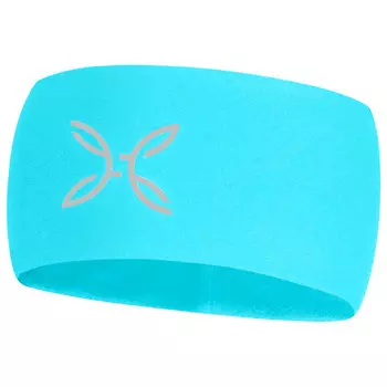 Повязка на голову Montura Broken Light Band, цвет Turquoise